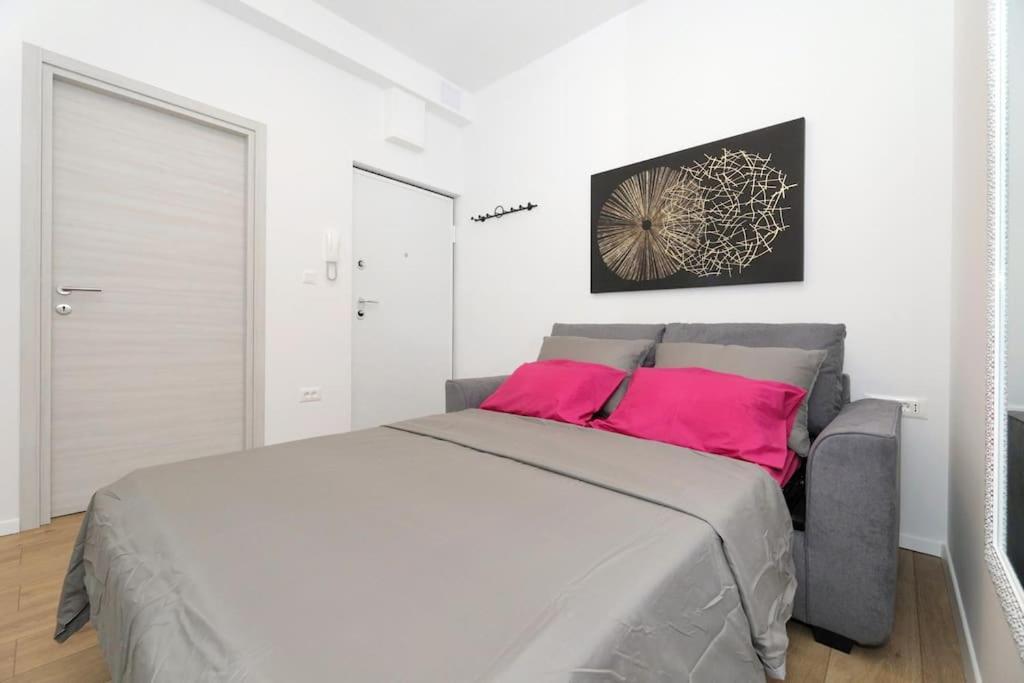 Tata Apartment Split Eksteriør billede